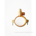 Bronze Snap Ring, XY-QT-016